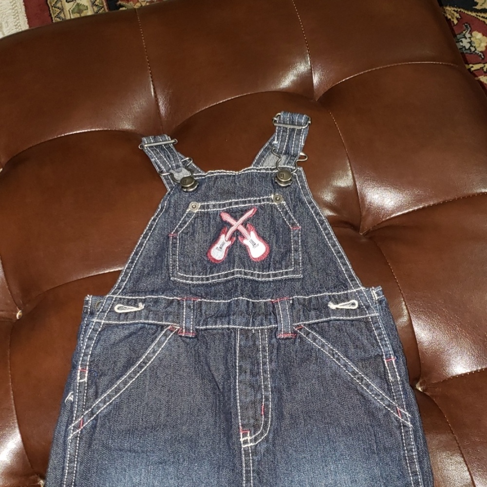 GYMBOREE - Picture 2 of 5